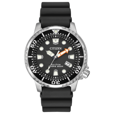 Citizen Men's Eco Drive Promaster Diver Watch BN0150-28E