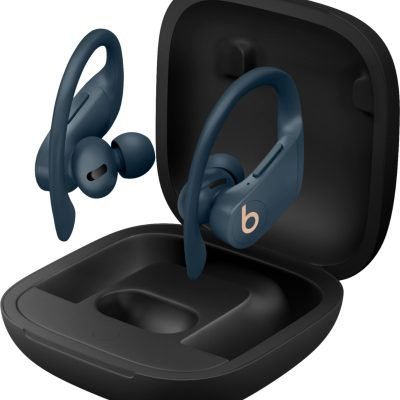 Beats by Dr. Dre - Powerbeats Pro Totally Wireless Earphones - Navy MV702LL/A