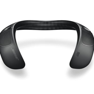 Bose Soundwear Companion Wireless Wearable Speaker