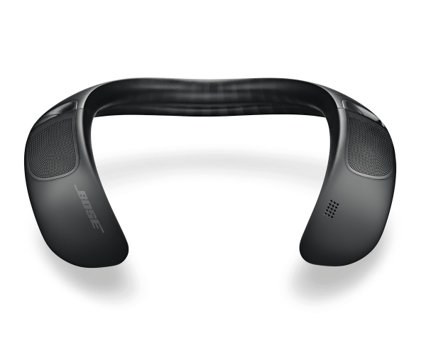 Bose Soundwear Companion Wireless Wearable Speaker