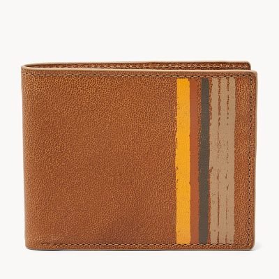 Fossil Flynn Bifold SML1759231