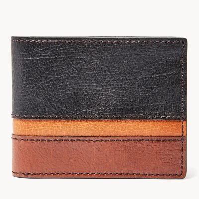 Fossil Easton RFID Traveler SML1434016