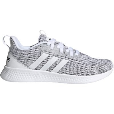 Adidas Men's Puremotion Running Sneakers Cloud White / Grey Two