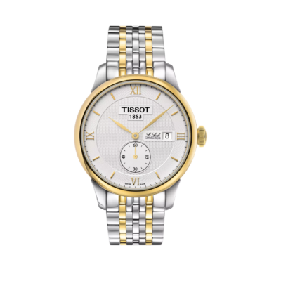 Tissot Men's Le Locle Automatique Petite Seconde Watch T006.428.22.038.01