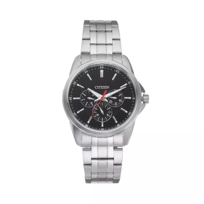 Citizen Men's Stainless Steel Watch - AG8340-58E
