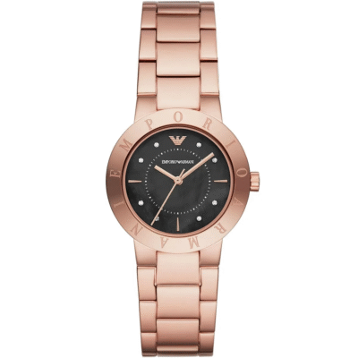 Emporio Armani Women's Greta  Quartz Watch AR11251