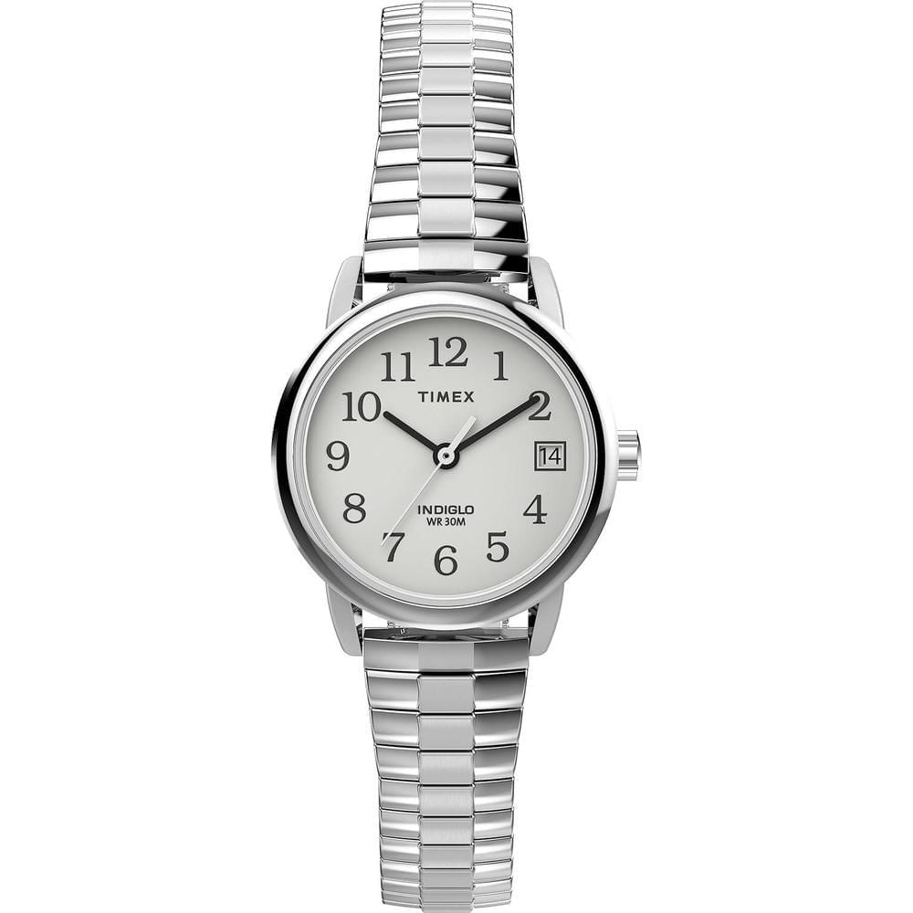 Timex Women's Easy Reader Date Watch TW2W466009J